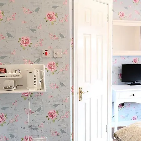 Auburn Bed and Breakfast 3*