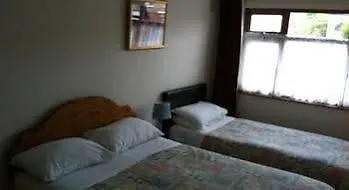Auburn Bed and Breakfast Δουβλίνο