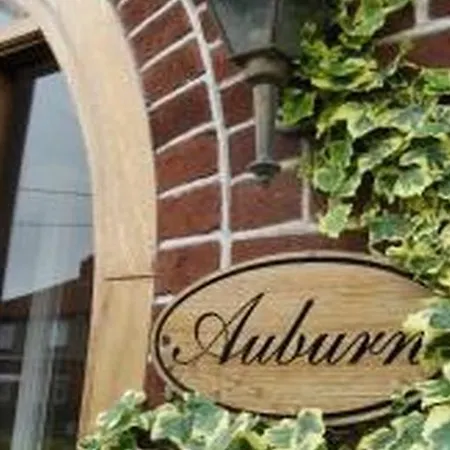 Auburn Bed & Breakfast