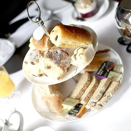 Auburn Bed & Breakfast Dublin