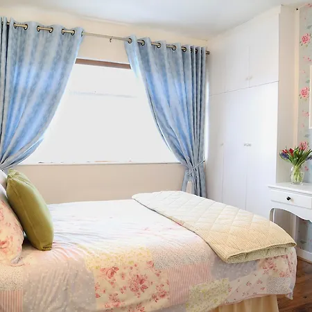 Bed & Breakfast Auburn Dublin