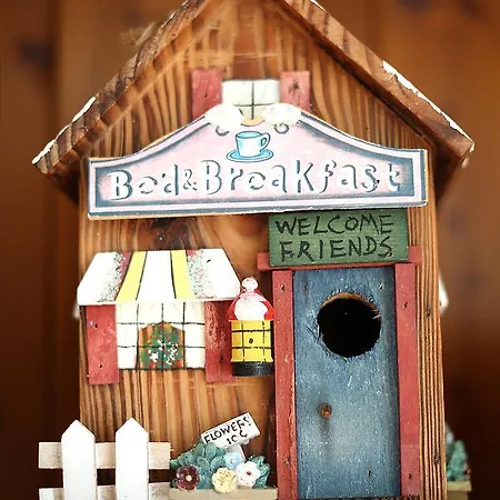 Bed & Breakfast Auburn Dublin