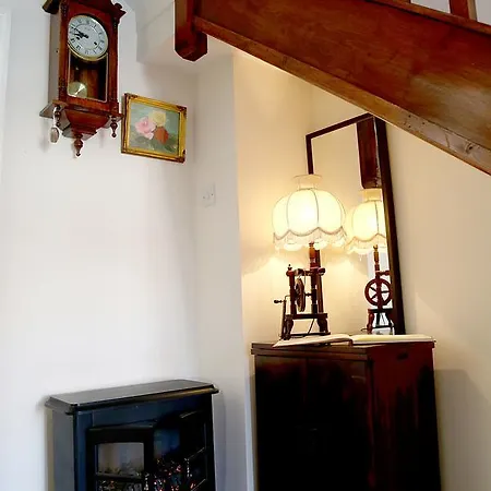 Bed & Breakfast Auburn 3*