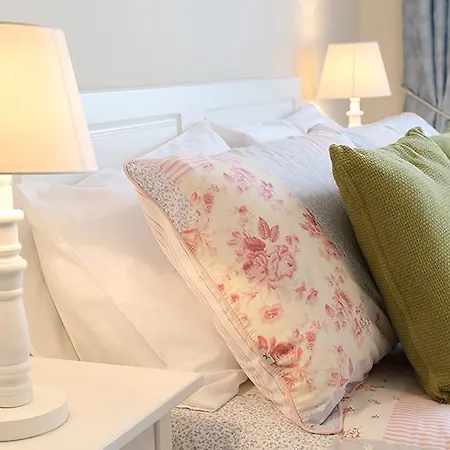 Bed & Breakfast Auburn 3*