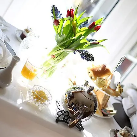 Auburn Bed & Breakfast 3*